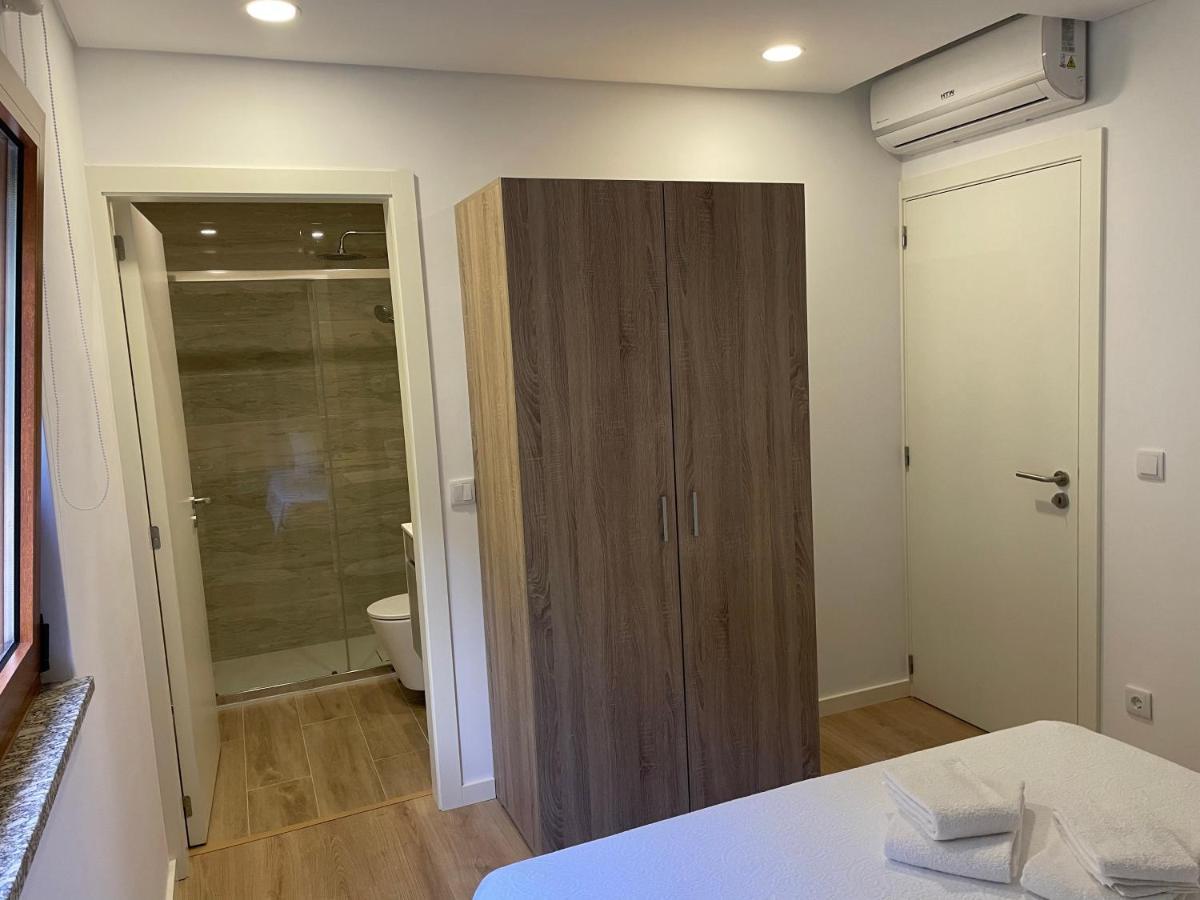 Casa Do Capitao A Casa Ideal Para Ferias No Geres Вієйра-ду-Міню Екстер'єр фото