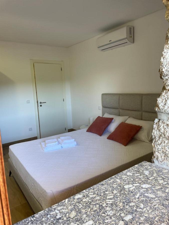 Casa Do Capitao A Casa Ideal Para Ferias No Geres Вієйра-ду-Міню Екстер'єр фото