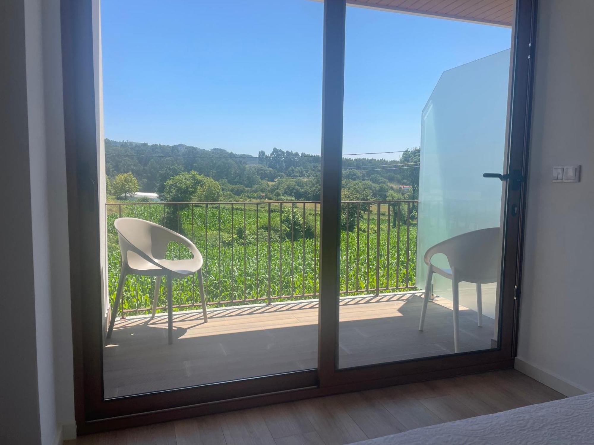 Casa Do Capitao A Casa Ideal Para Ferias No Geres Вієйра-ду-Міню Екстер'єр фото